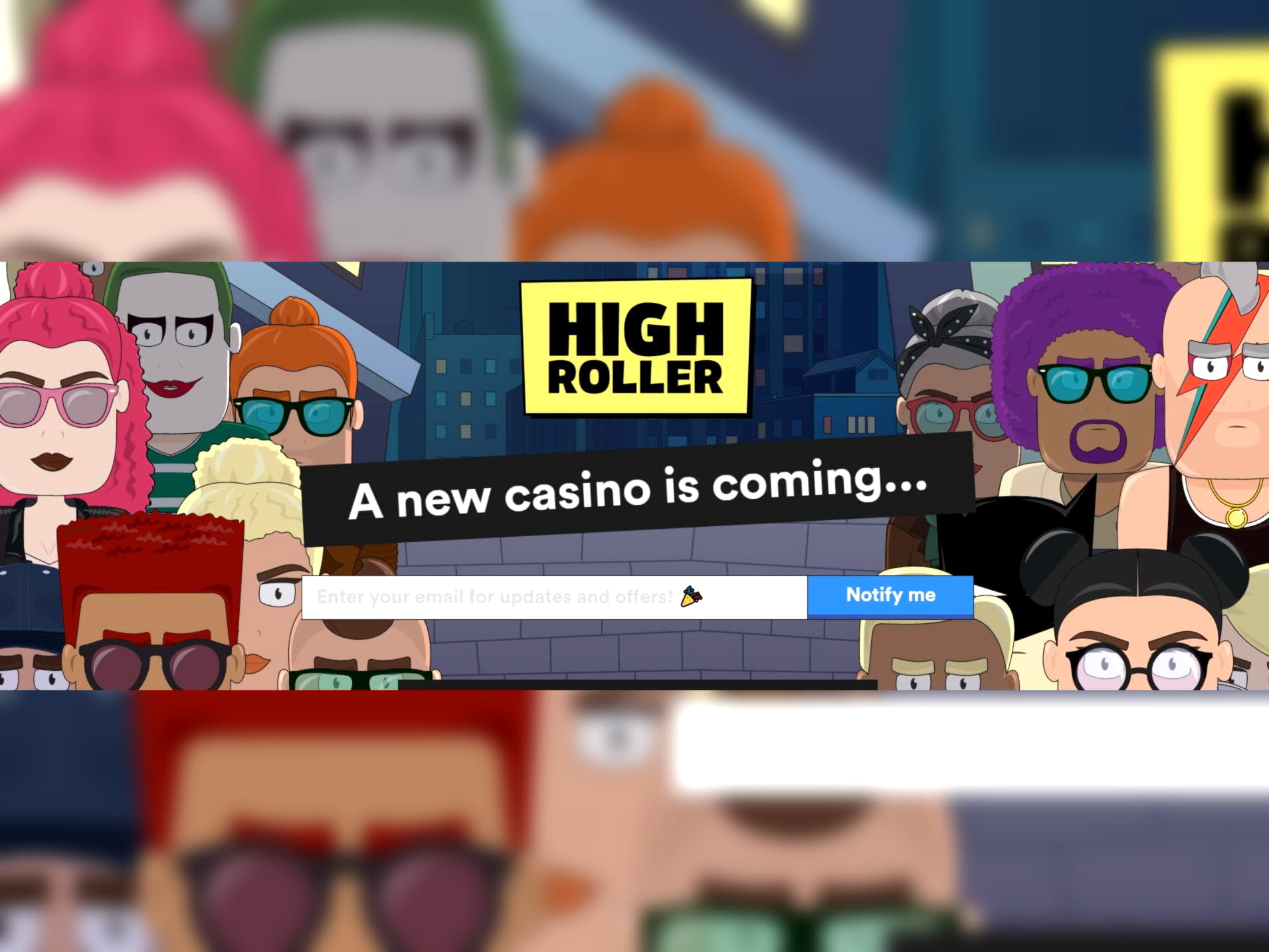 EURO 1850 NO DEPOSIT at Mrgreen Casino