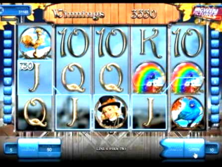 265 Free spins no deposit casino at 888 Casino