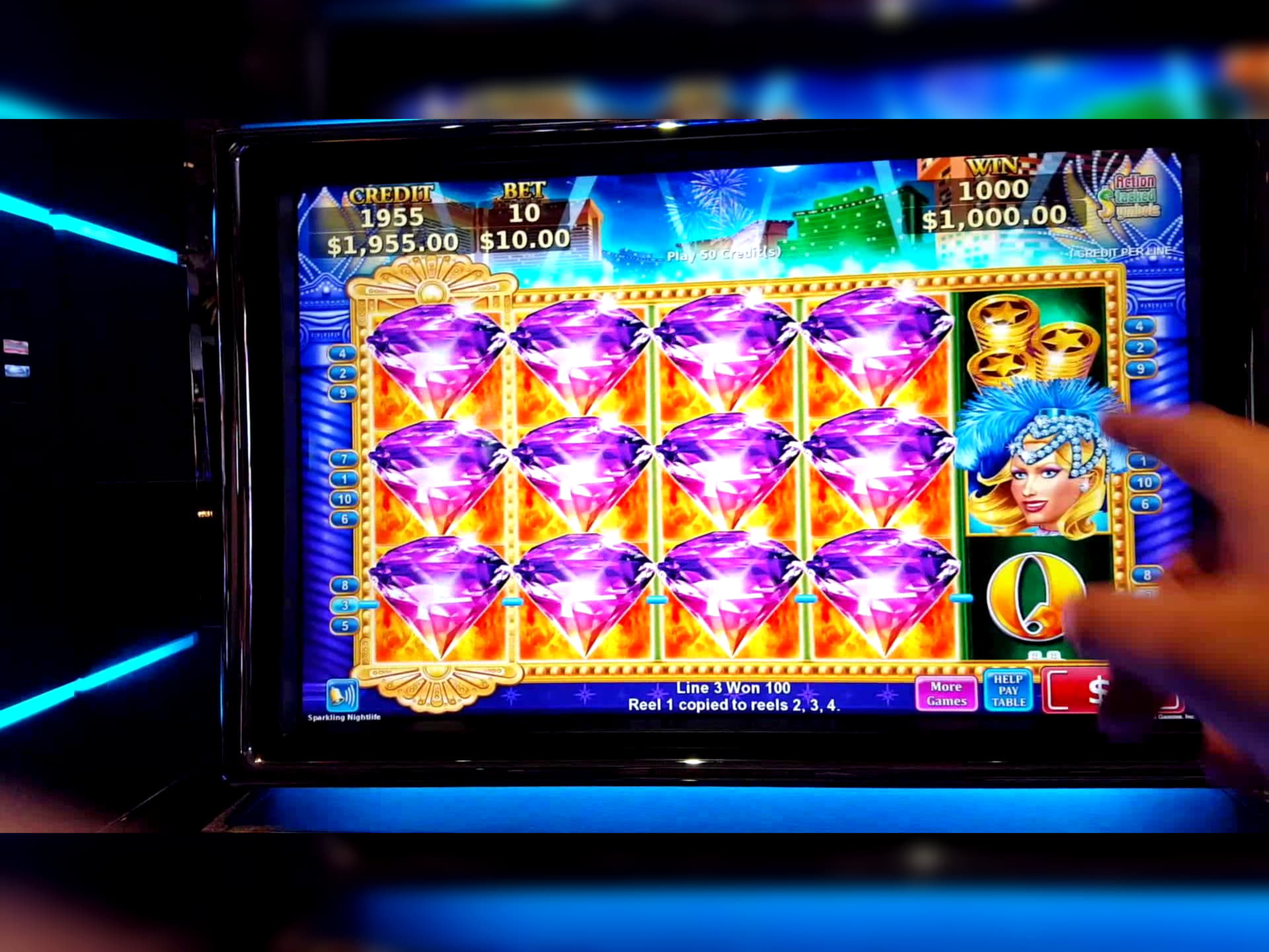 565% Welcome Bonus at Royal Dubai Casino