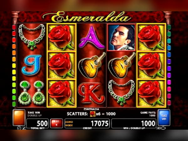 130% Best Signup Bonus Casino at Euro Palace Casino