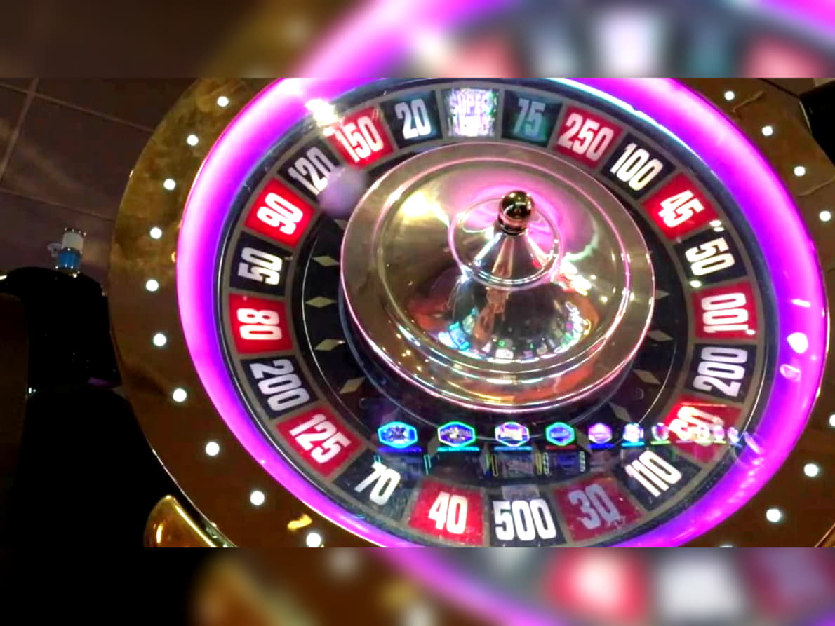 €805 Online Casino Tournament at Mummys Gold Casino