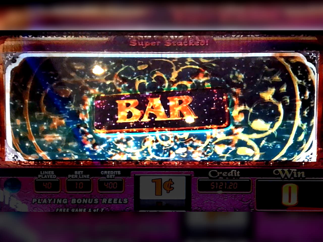255 Loyalty Free Spins! at Ruby Fortune Casino