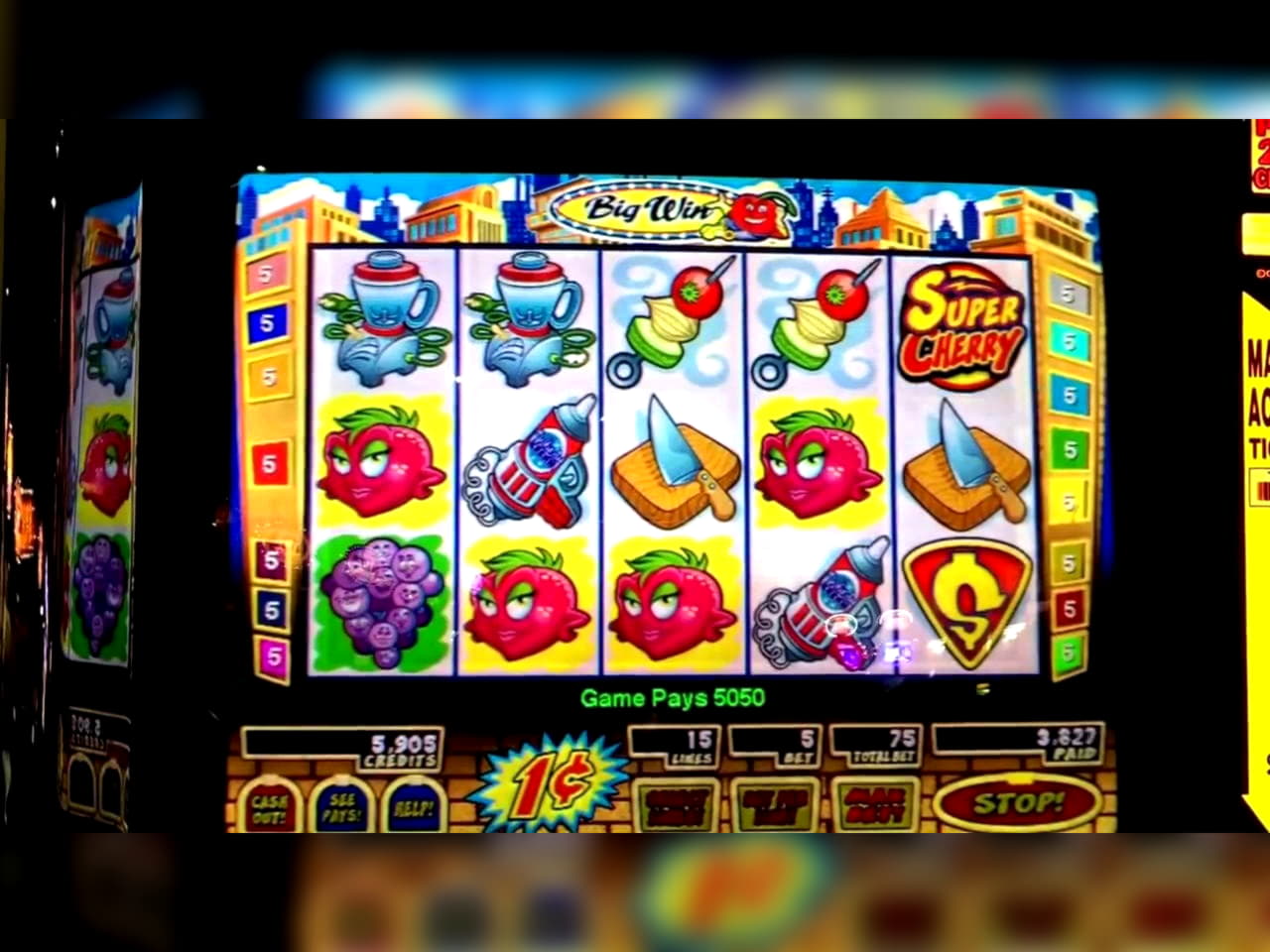 575% Casino Welcome Bonus at Spinit Casino