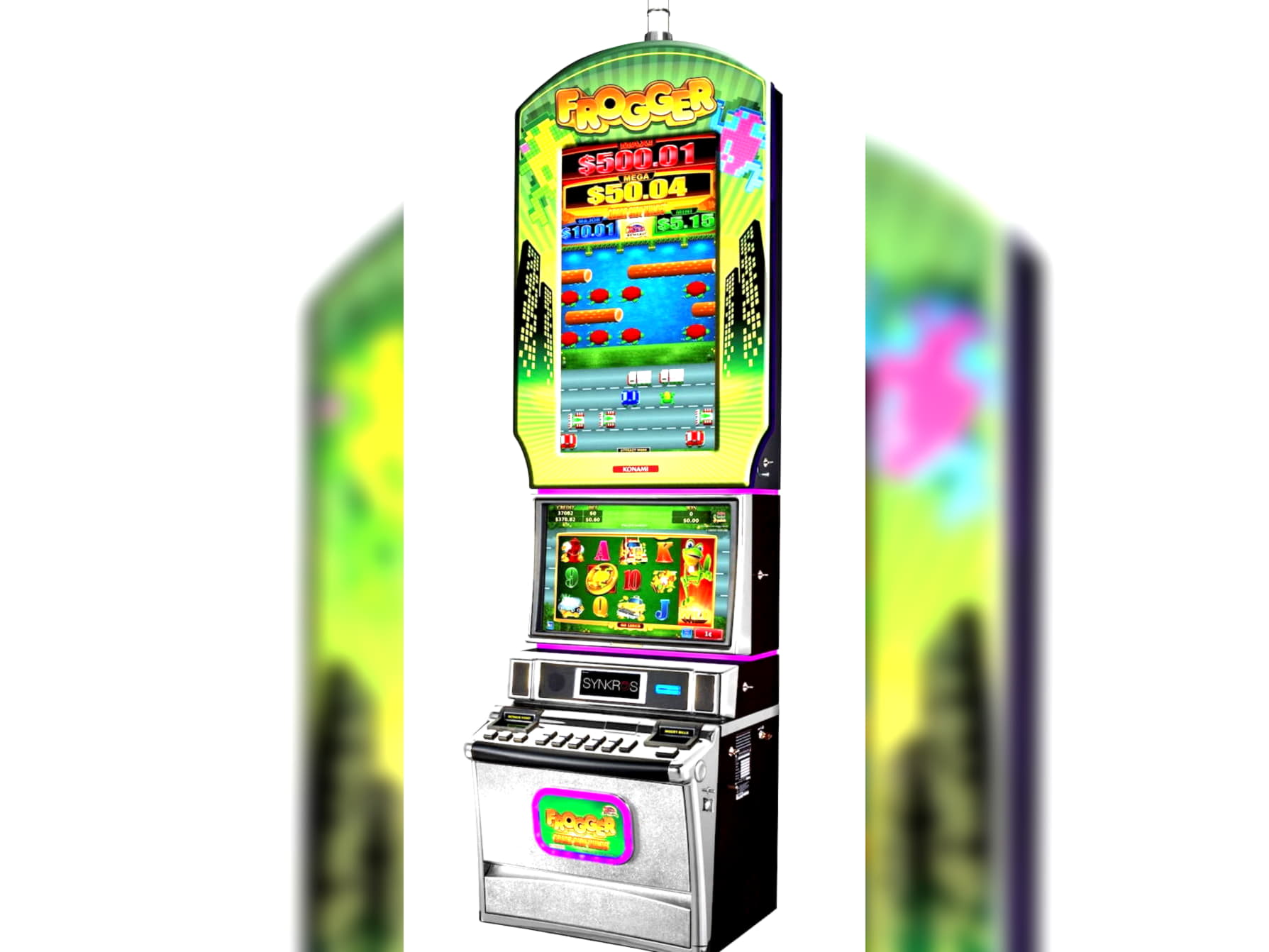 670% Signup casino bonus at 888 Casino