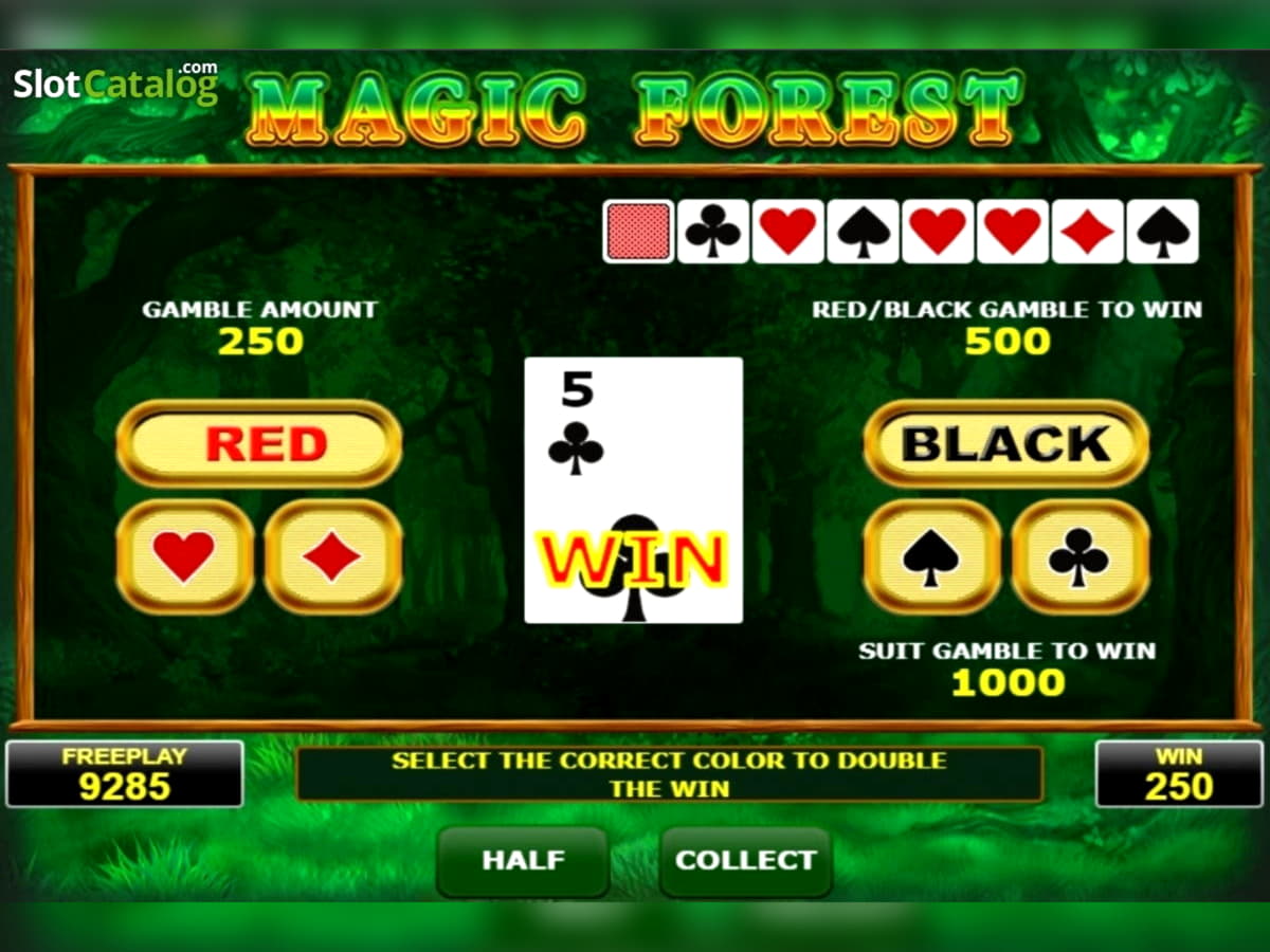 €480 Free Chip Casino at Euro Palace Casino