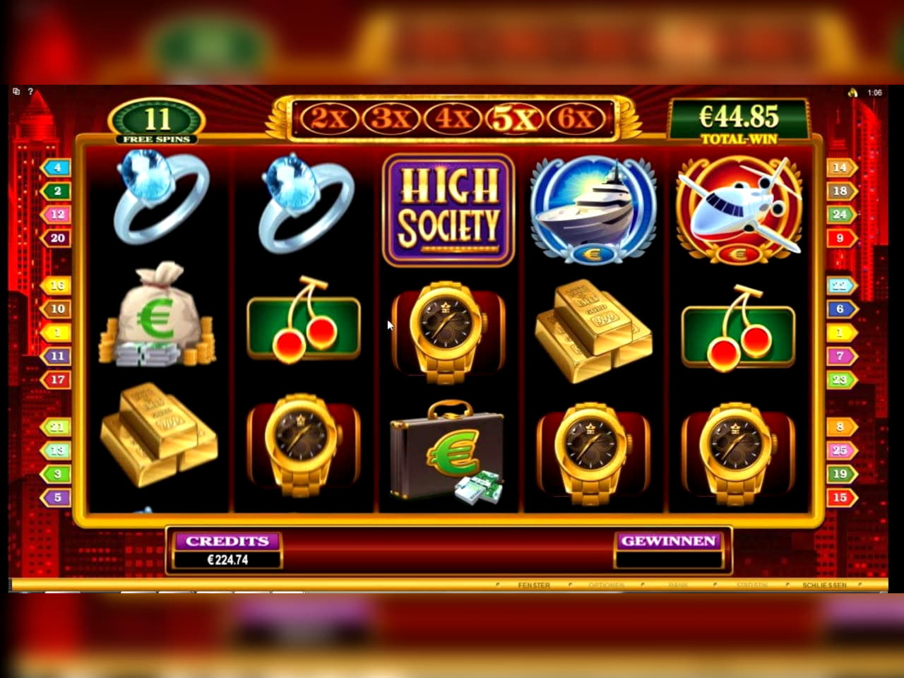 670% Best signup bonus casino at Mummys Gold Casino
