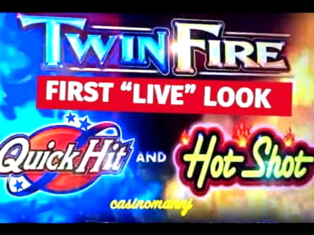 325% First deposit bonus at Jackpot City Casino