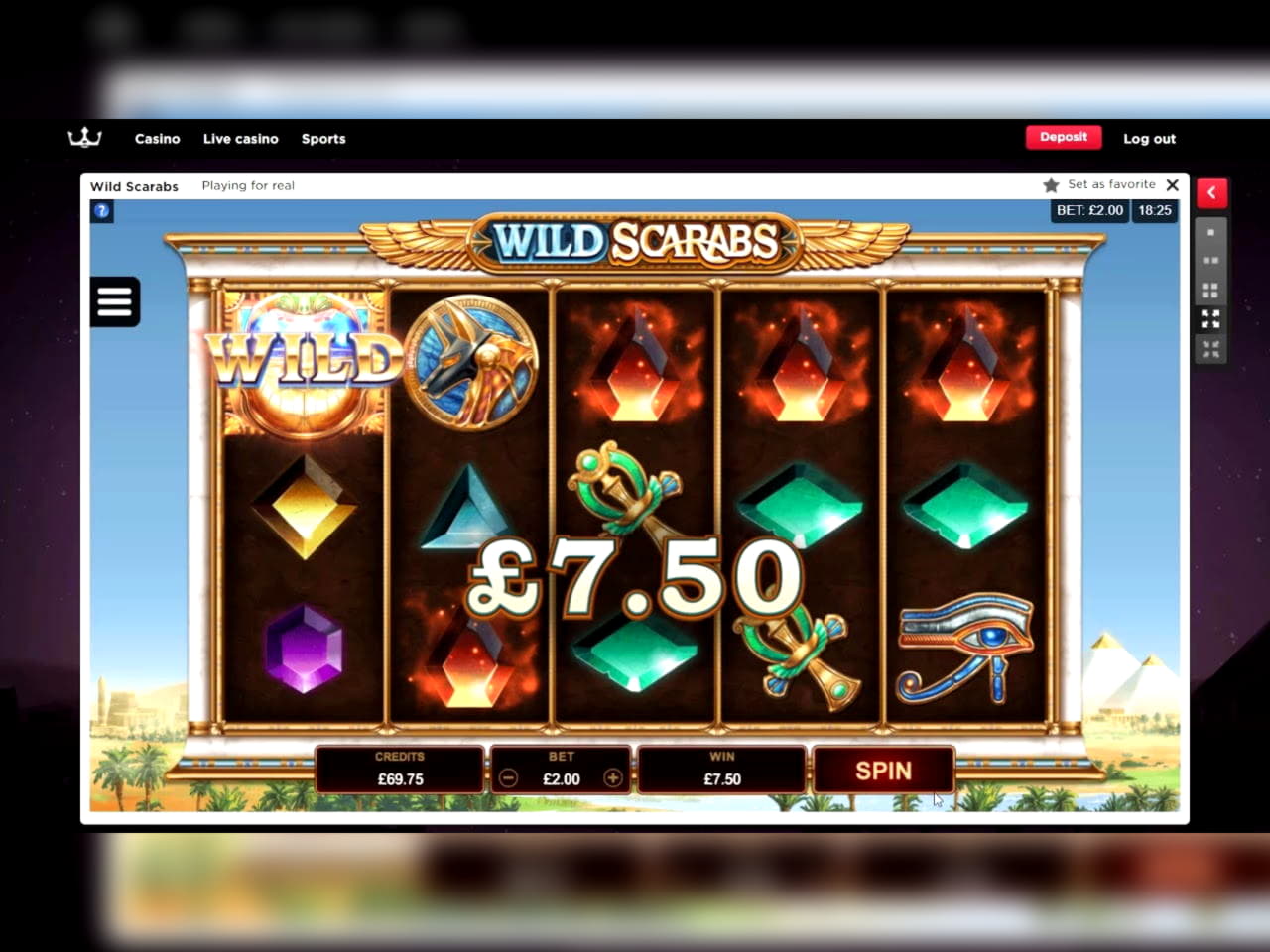280 Free spins no deposit casino at All Slots Casino