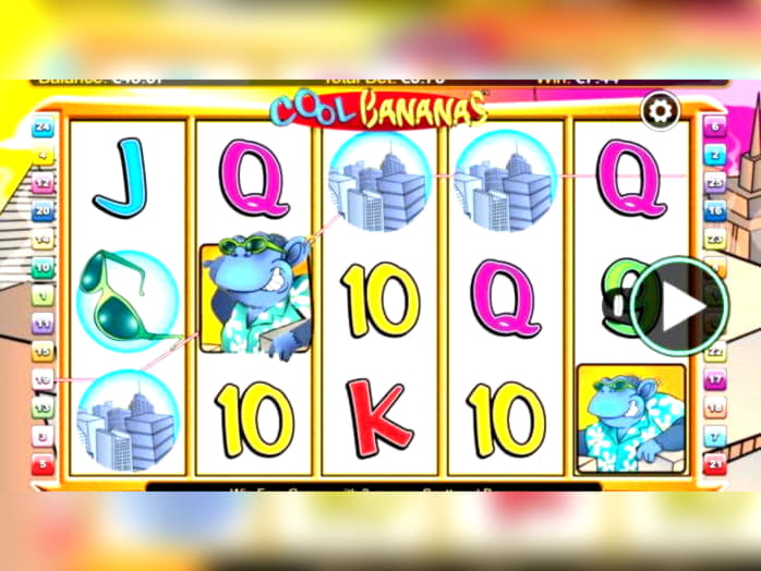 £888 Tournament at Lucky Nugget Casino