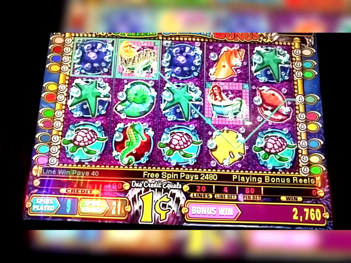 ﻿$215 Free casino chip at All Slots Casino