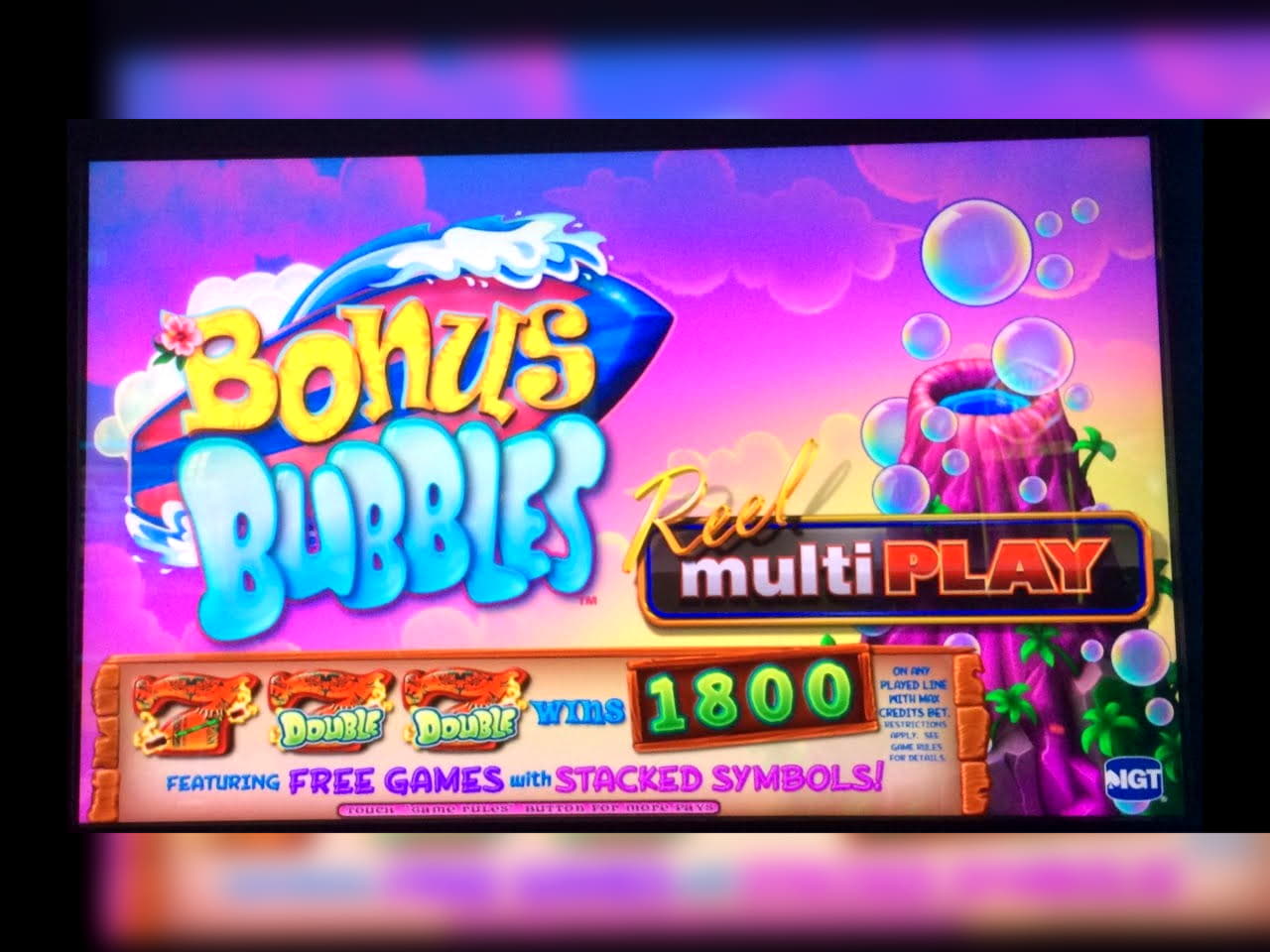 385% Signup Casino Bonus at River Belle Casino