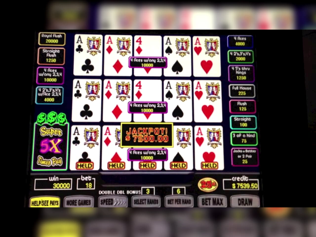 285 Loyalty Free Spins! at Casino-X
