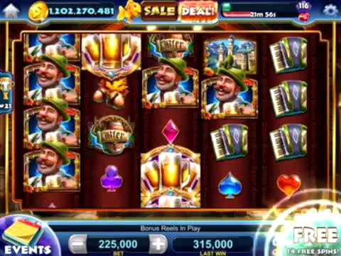 $1990 no deposit casino bonus at Jackpot City Casino
