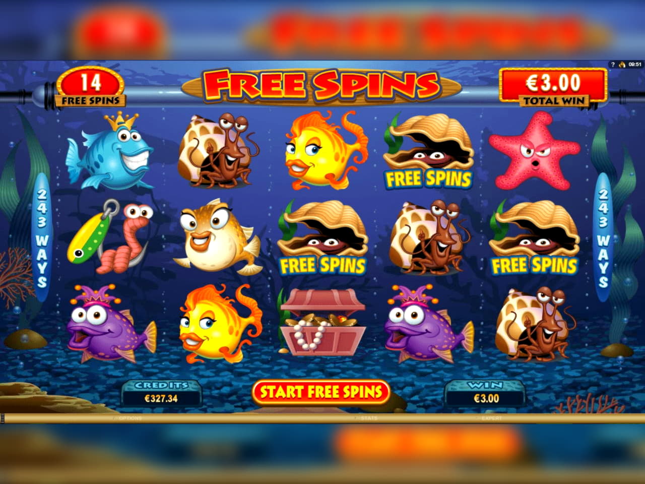EURO 1965 no deposit bonus at Royal Dubai Casino