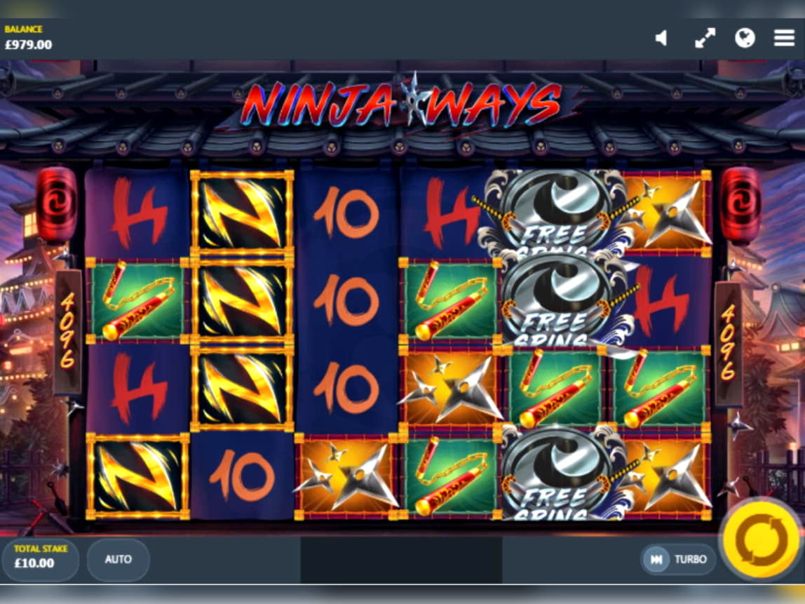 99 Free spins casino at Casino-X