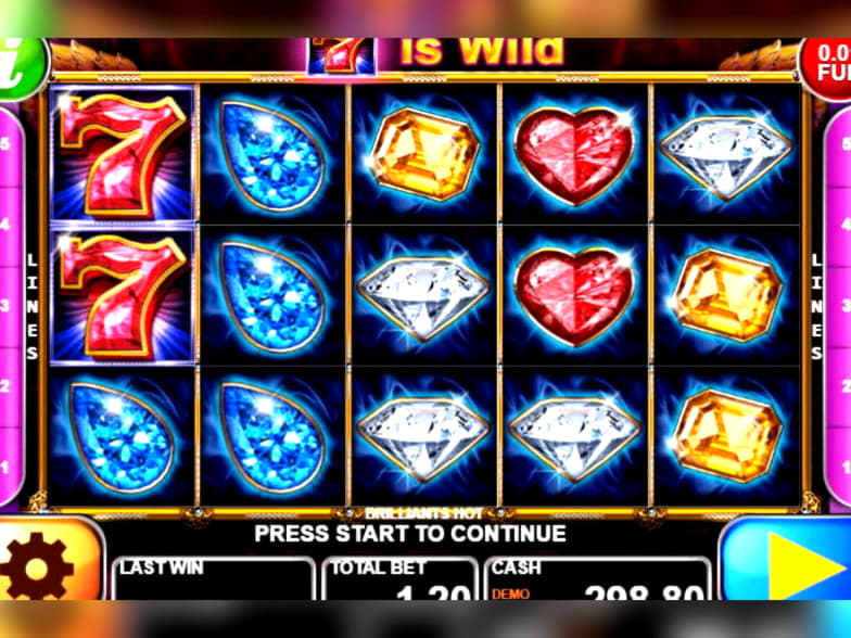 $77 FREE CHIP CASINO at River Belle Casino