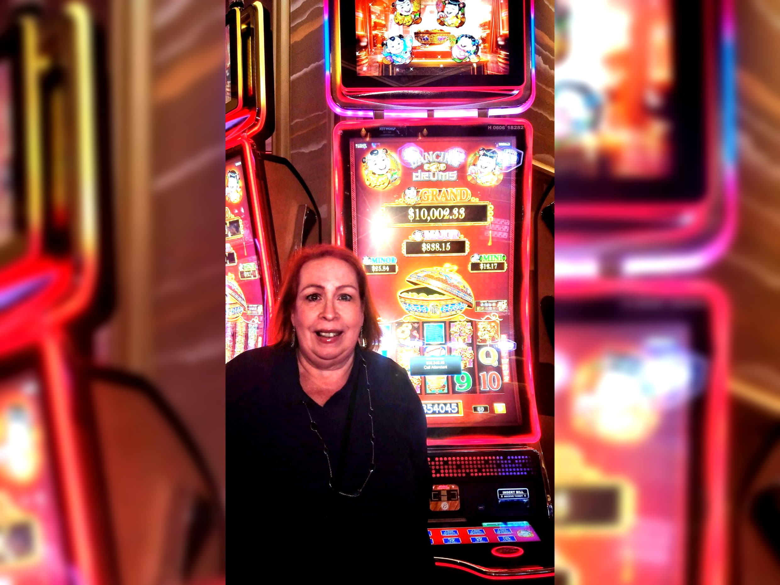 195 Free Spins at Jackpot City Casino