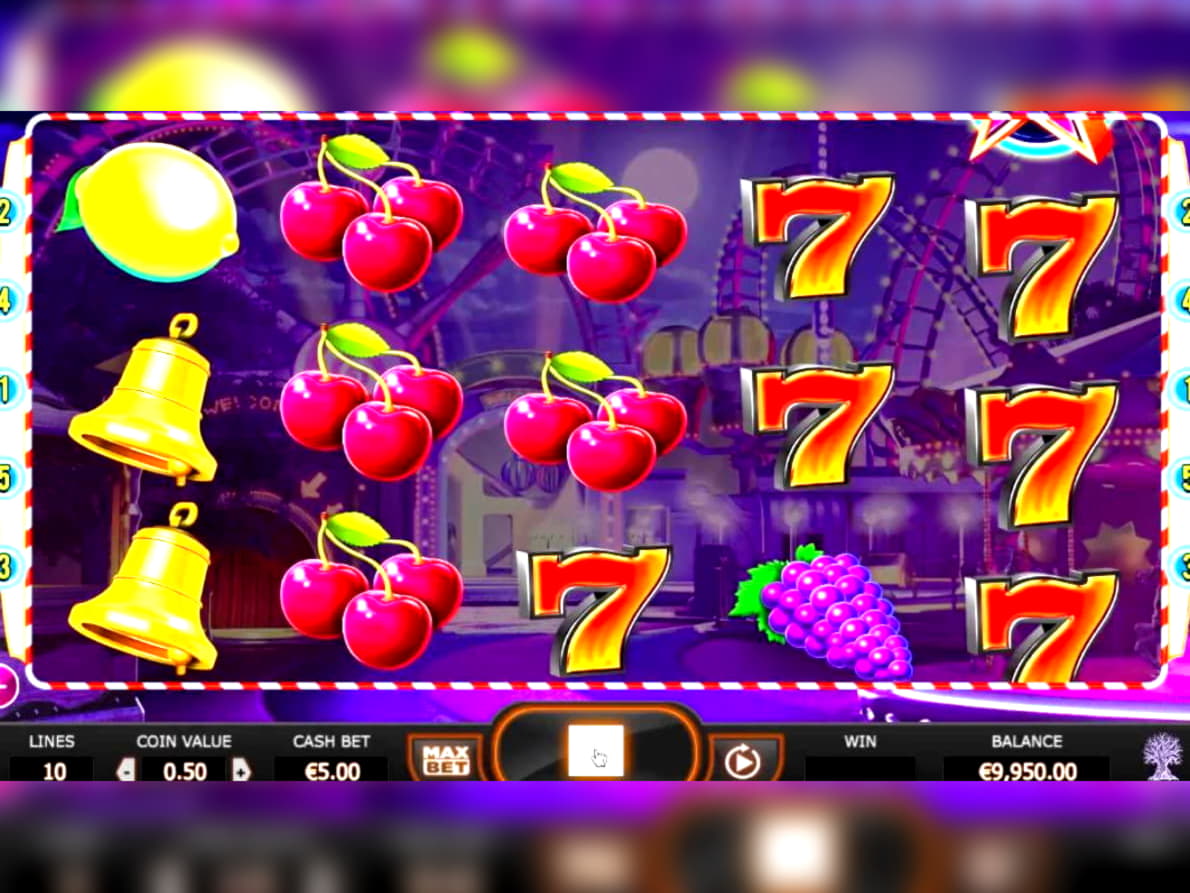 EURO 410 Online Casino Tournament at All Slots Casino