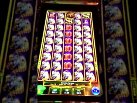 Eur 440 FREE Chip at Genesis Casino