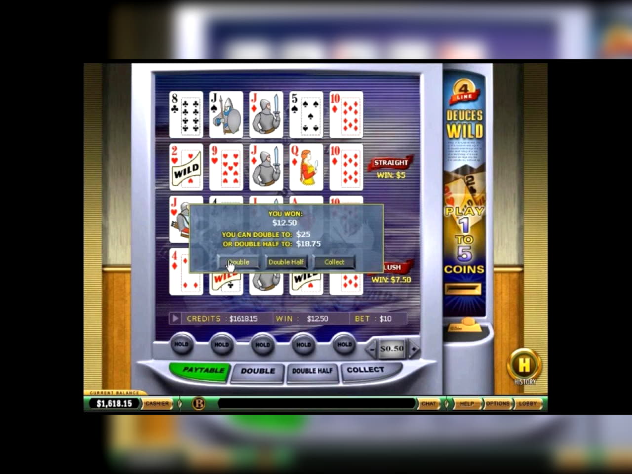 170 free spins no deposit at 888 Casino