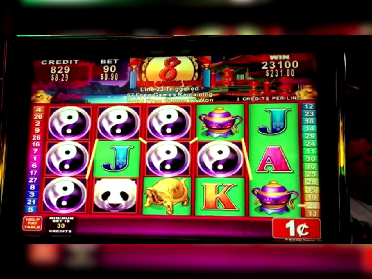 EURO 685 Free Casino Ticket at Genesis Casino