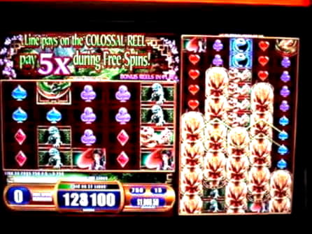 EURO 310 Tournament at River Belle Casino