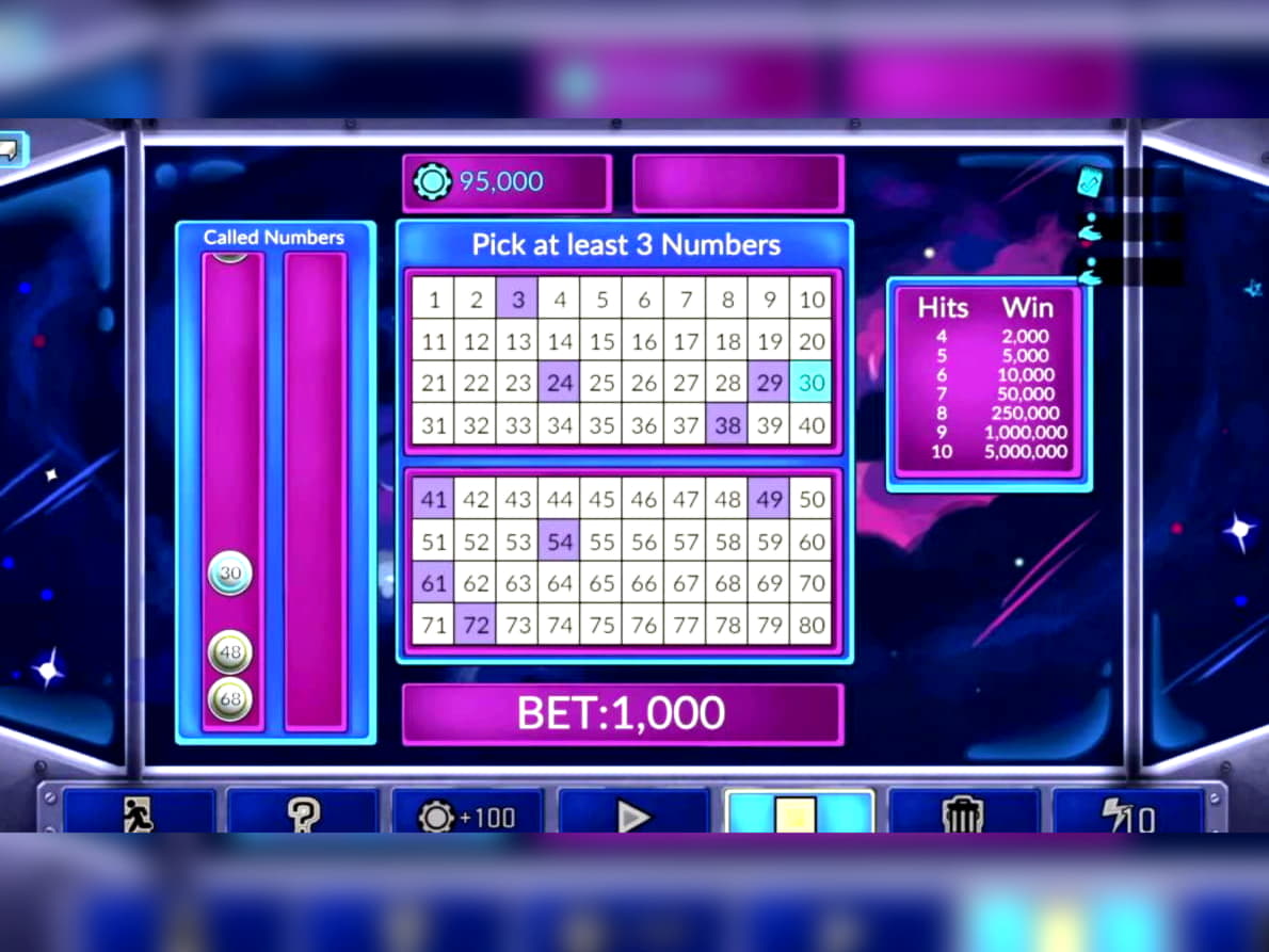 805% No Rules Bonus! at Casino Las Vegas