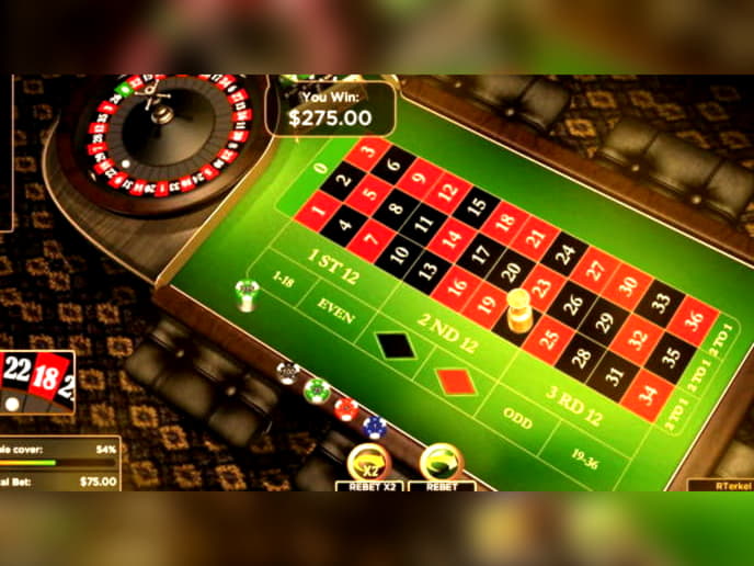 EUR 1865 NO DEPOSIT at Gratorama Casino