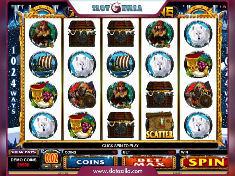 770% Welcome Bonus at Betway Casino