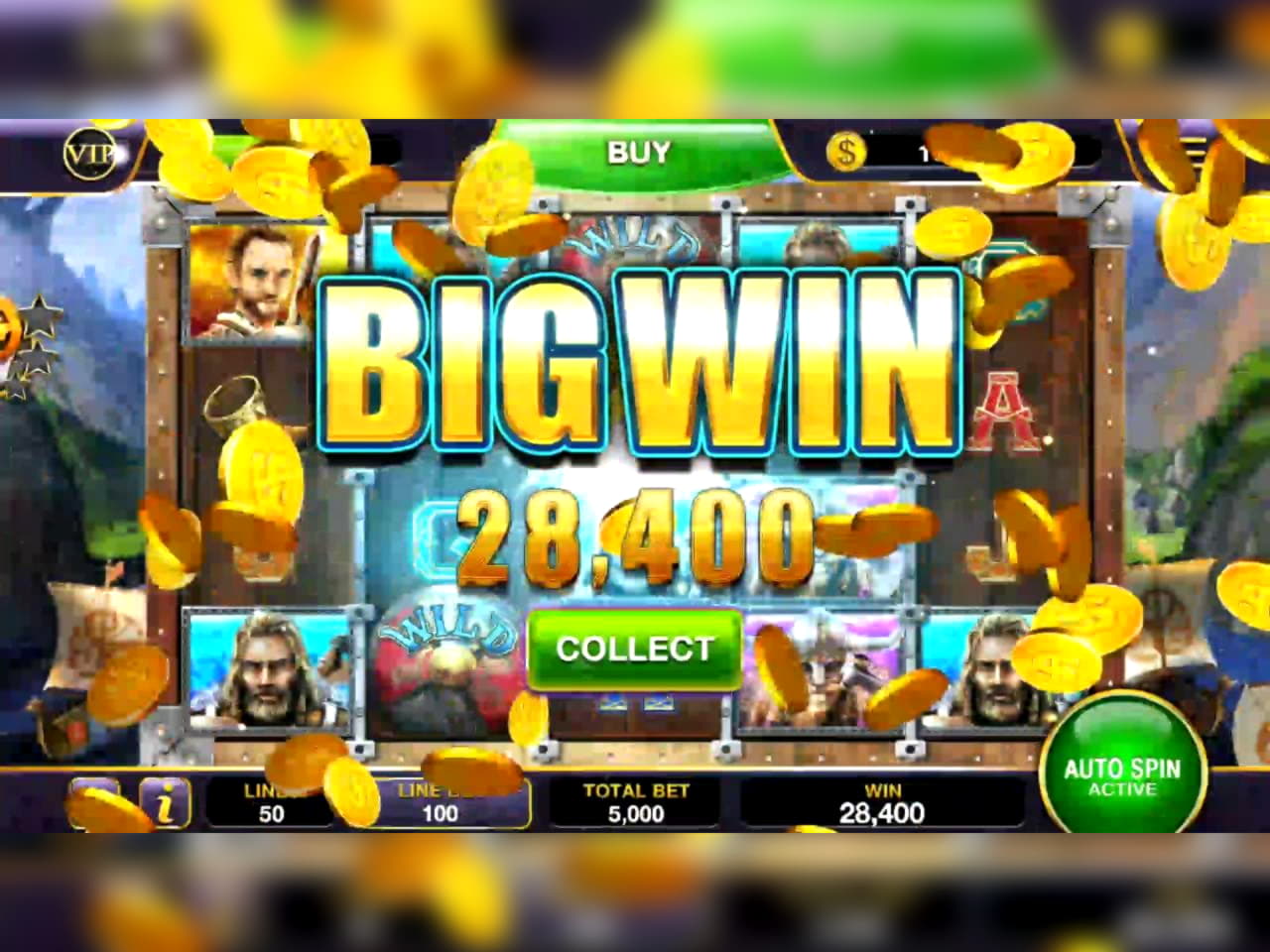 70 free spins at Gratorama Casino