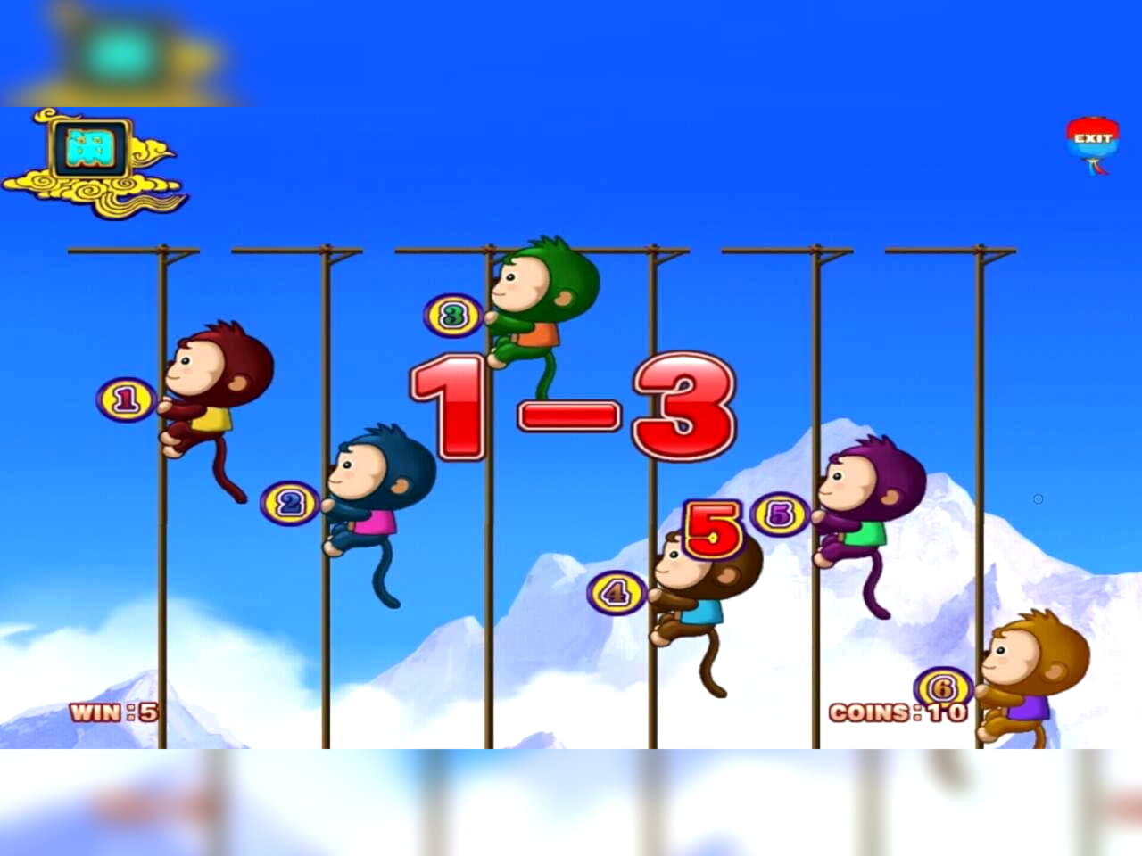 222 free spins casino at Come On Casino