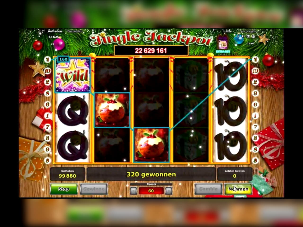 £440 Free Casino Chip at Mummys Gold Casino