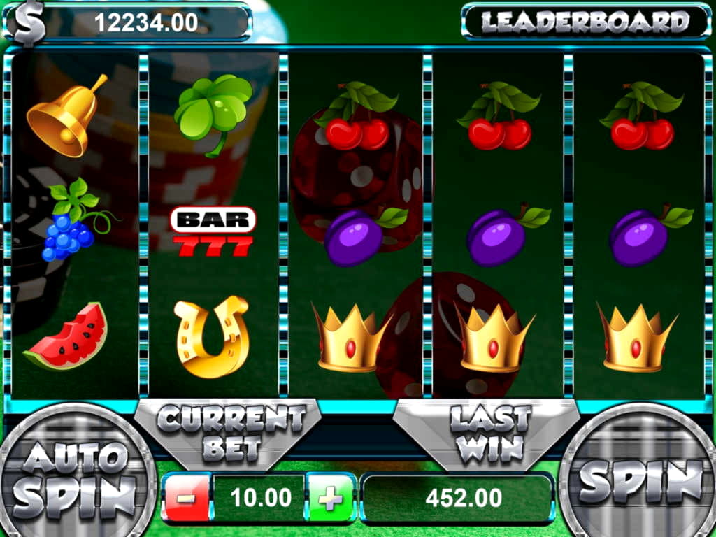 €105 Tournament at Ruby Fortune Casino