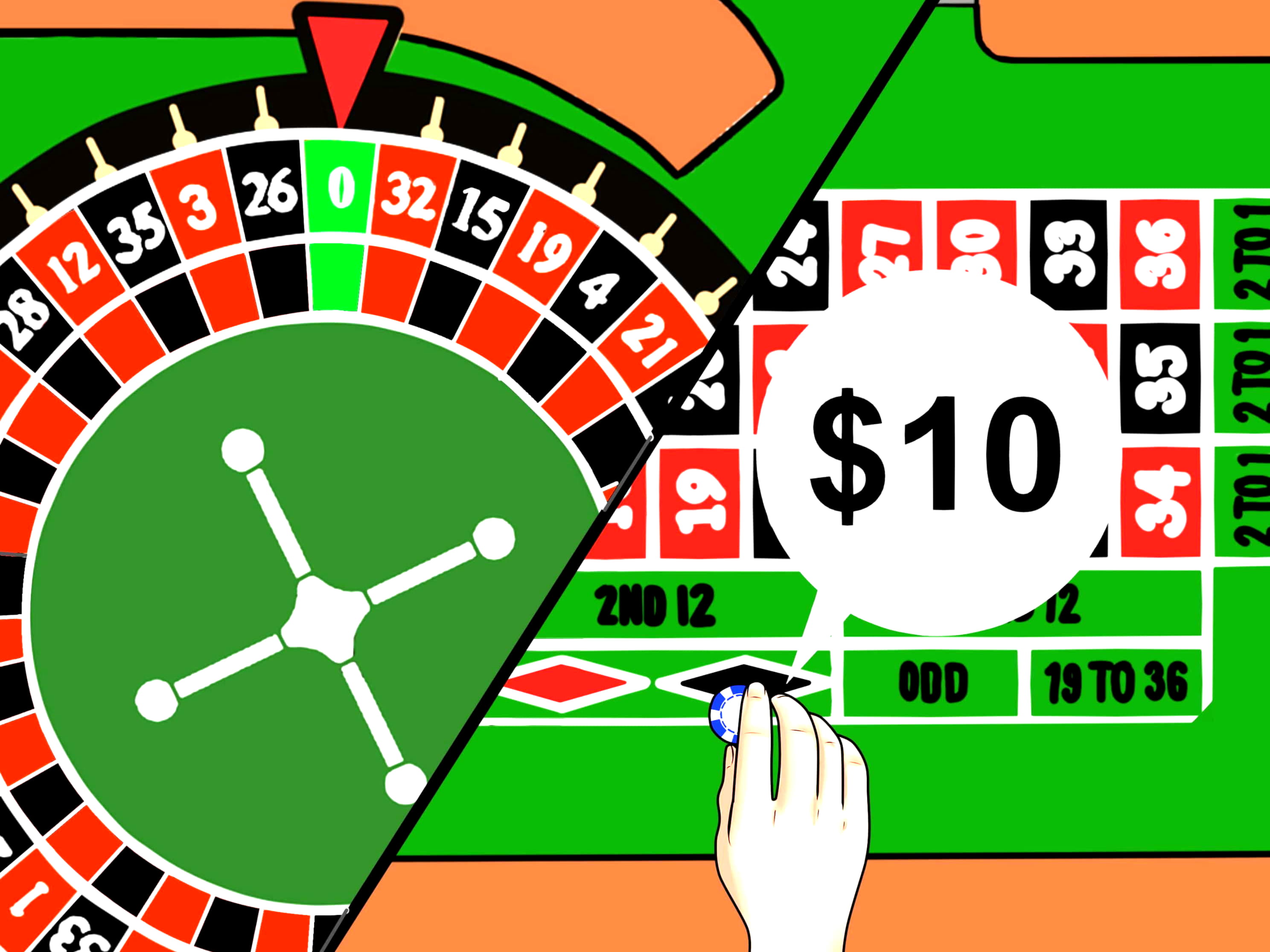 €465 Daily freeroll slot tournament at Vegas Hero Casino