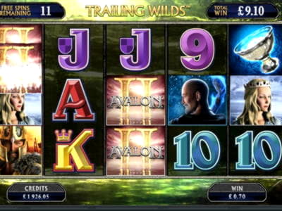 EURO 715 NO DEPOSIT at Jackpot City Casino