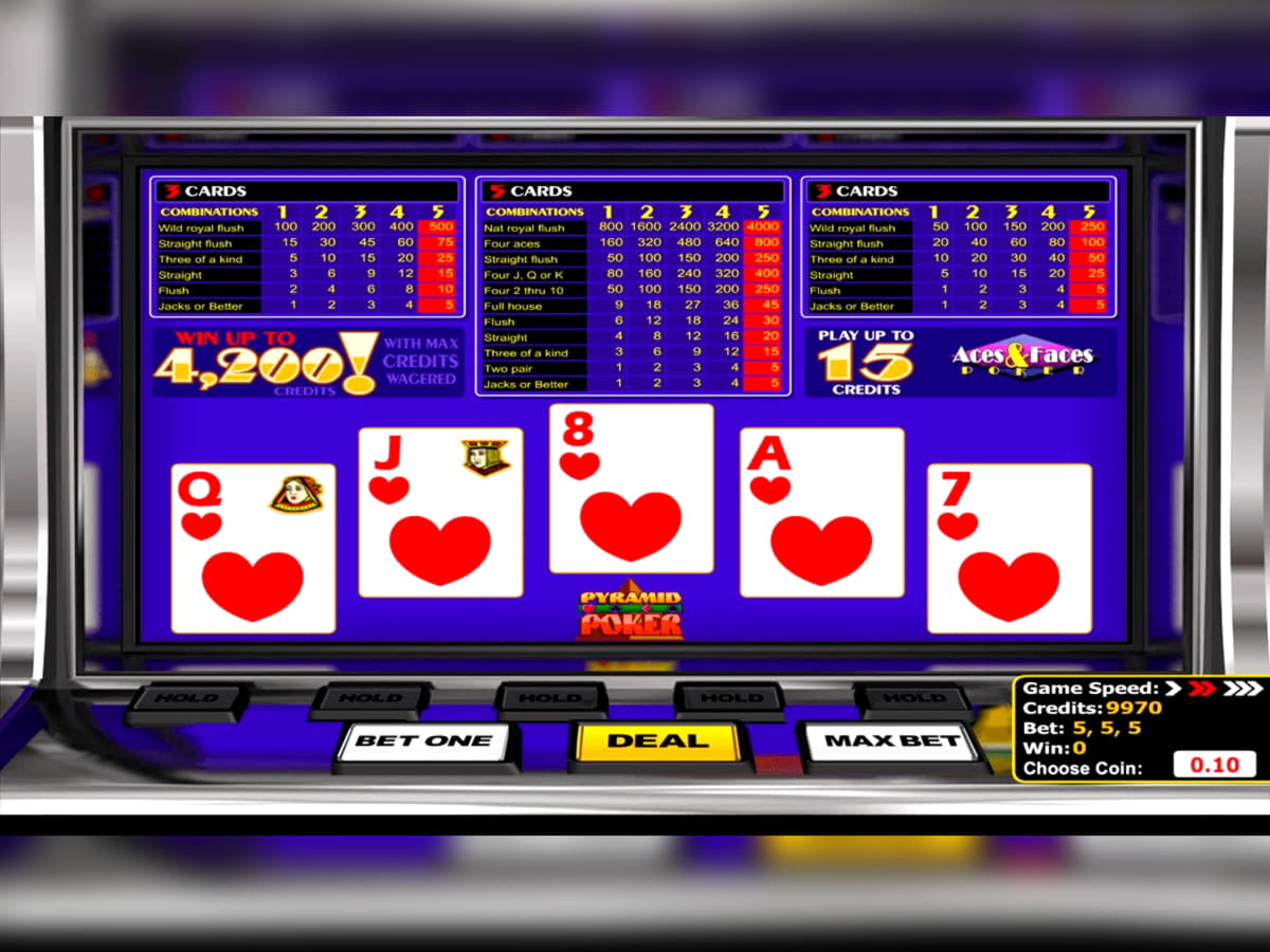 €185 Free chip casino at Come On Casino