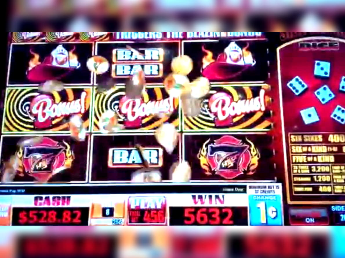 £180 Free Money at Lucky Nugget Casino