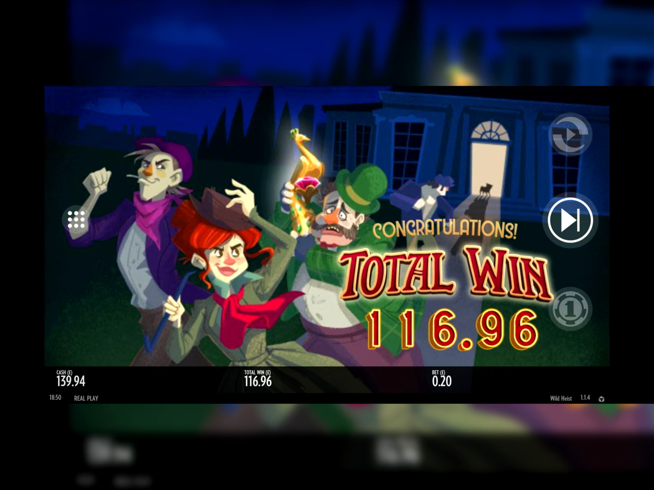 €333 free chip at Mummys Gold Casino