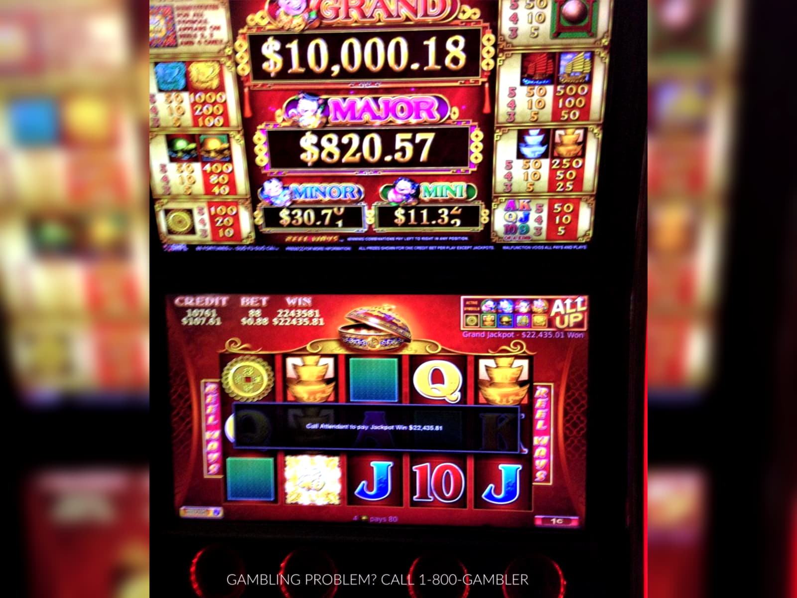 860% Match at a Casino at Casino-X