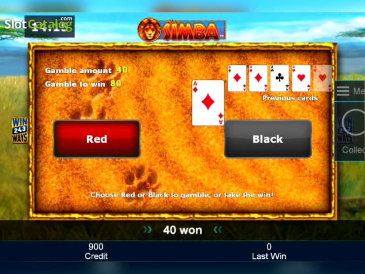 Eur 55 Free Money at Betway Casino