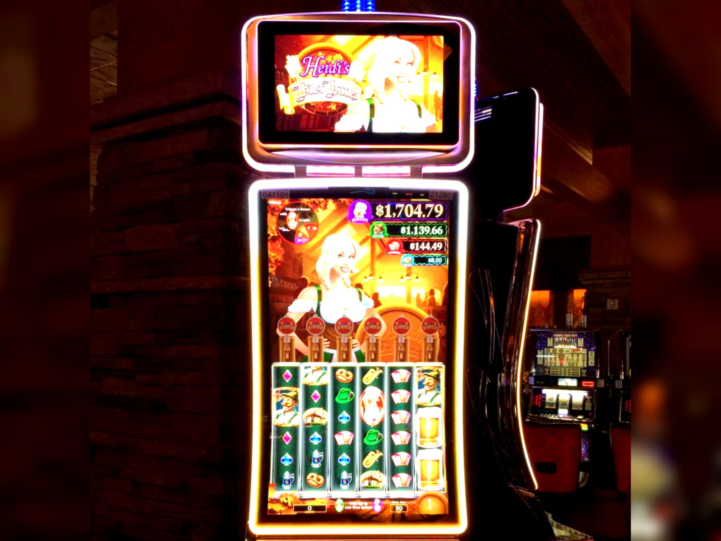 $975 NO DEPOSIT BONUS at Spinit Casino