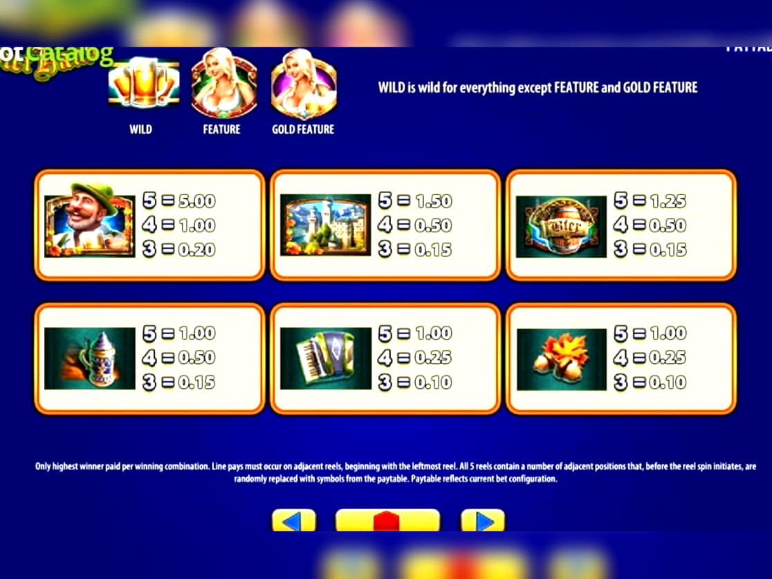 €444 Free Money at Ruby Fortune Casino
