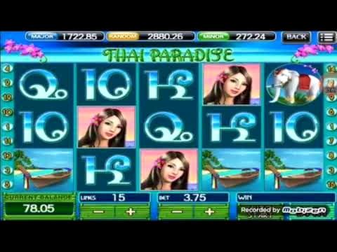 230 Free Spins no deposit at 777 Casino