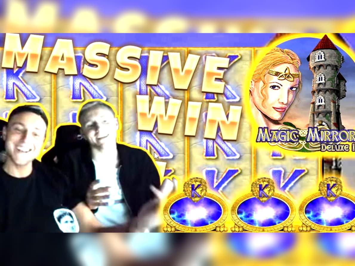 $505 Online Casino Tournament at River Belle Casino