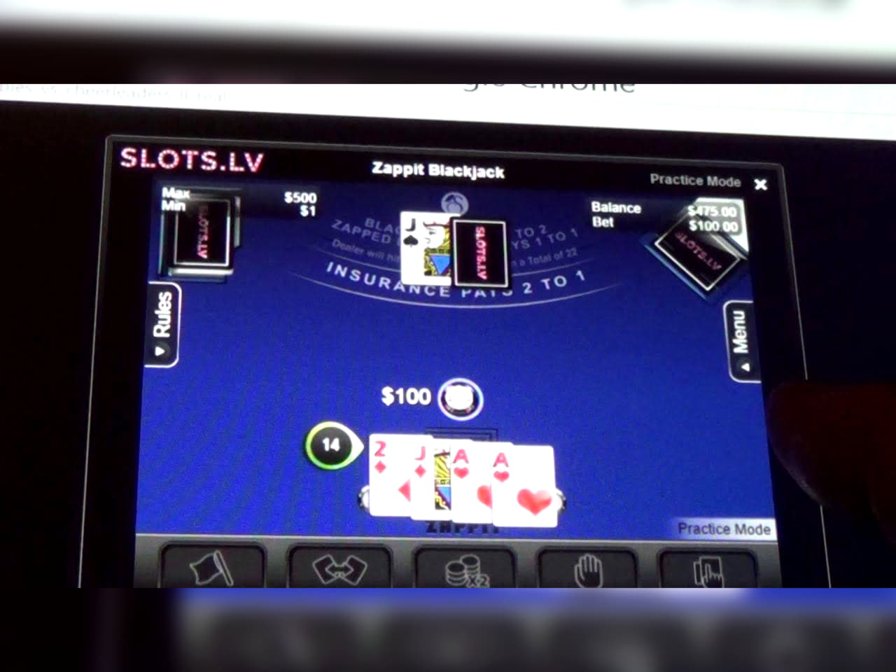 EUR 715 Tournament at Jackpot City Casino