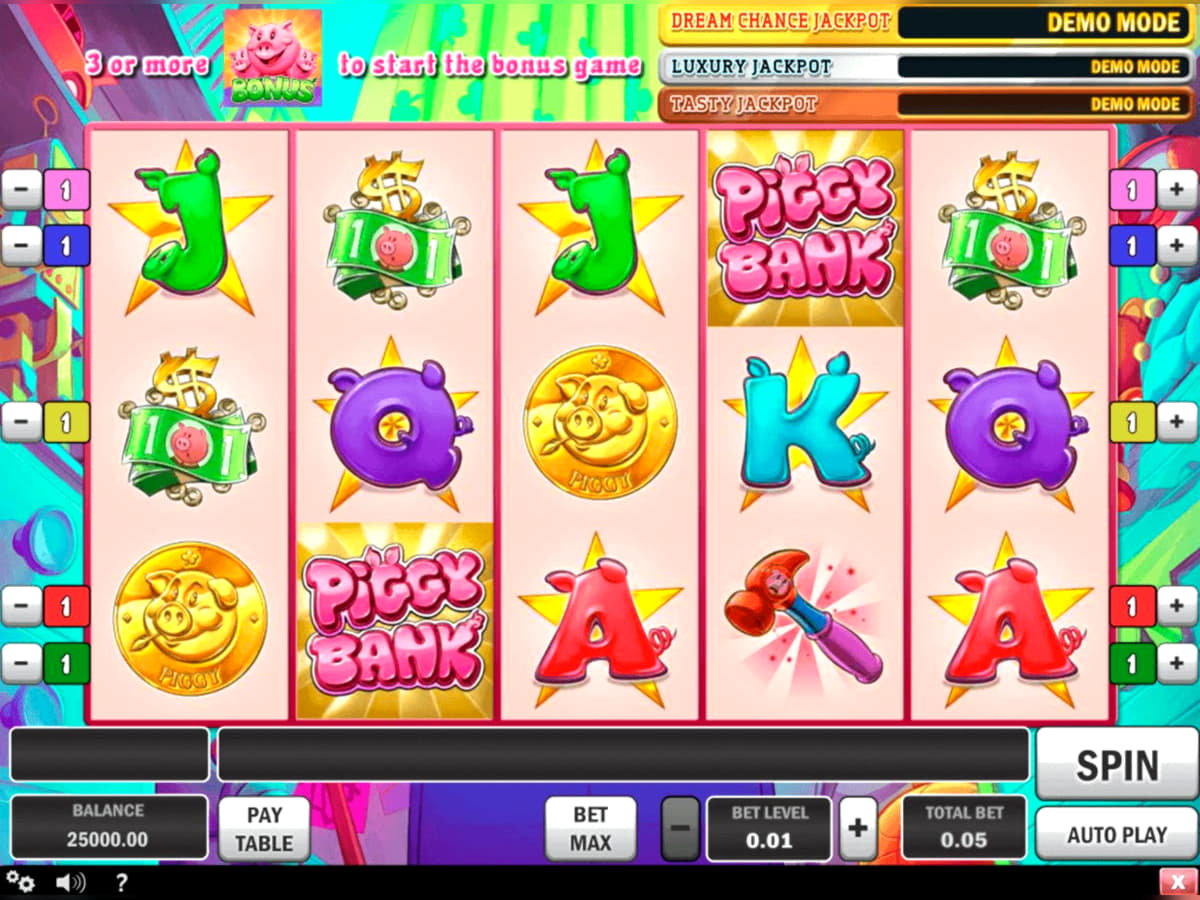EURO 415 Casino Chip at Spinit Casino