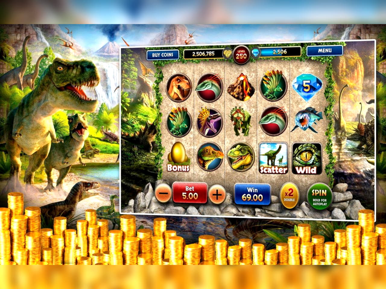 €4335 No deposit bonus code at bWin Casino