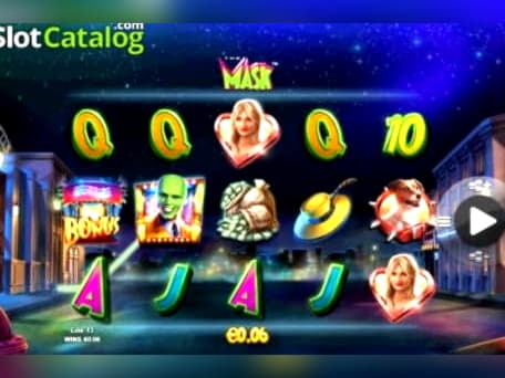 EUR 425 Free Chip at Euro Palace Casino