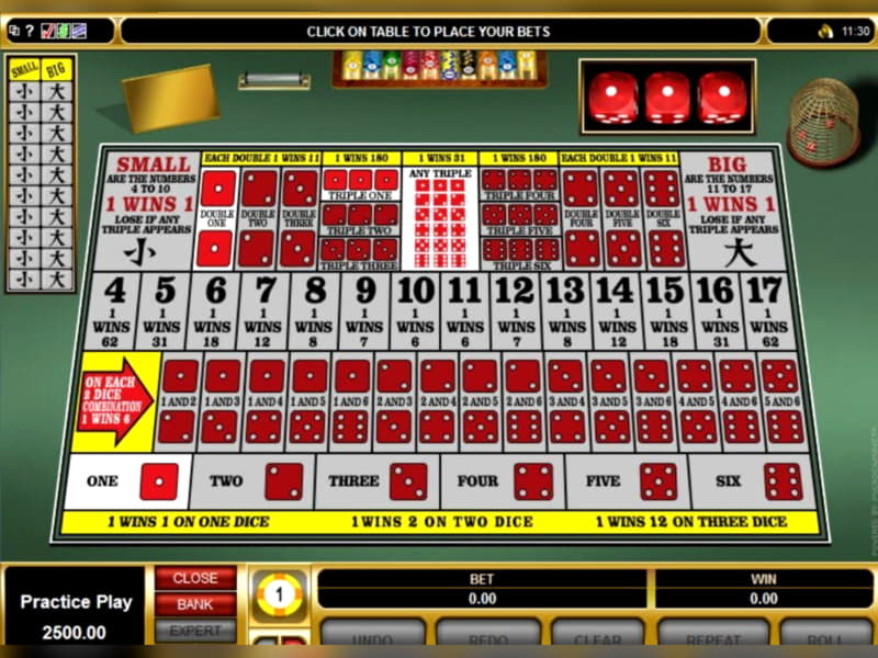 EUR 590 FREE Chip Casino at Genesis Casino