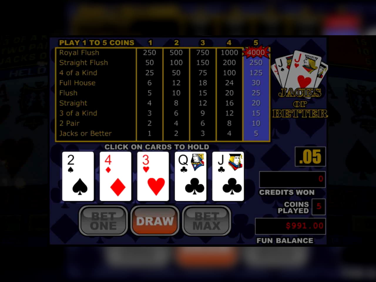 205 FREE Spins at Ruby Fortune Casino